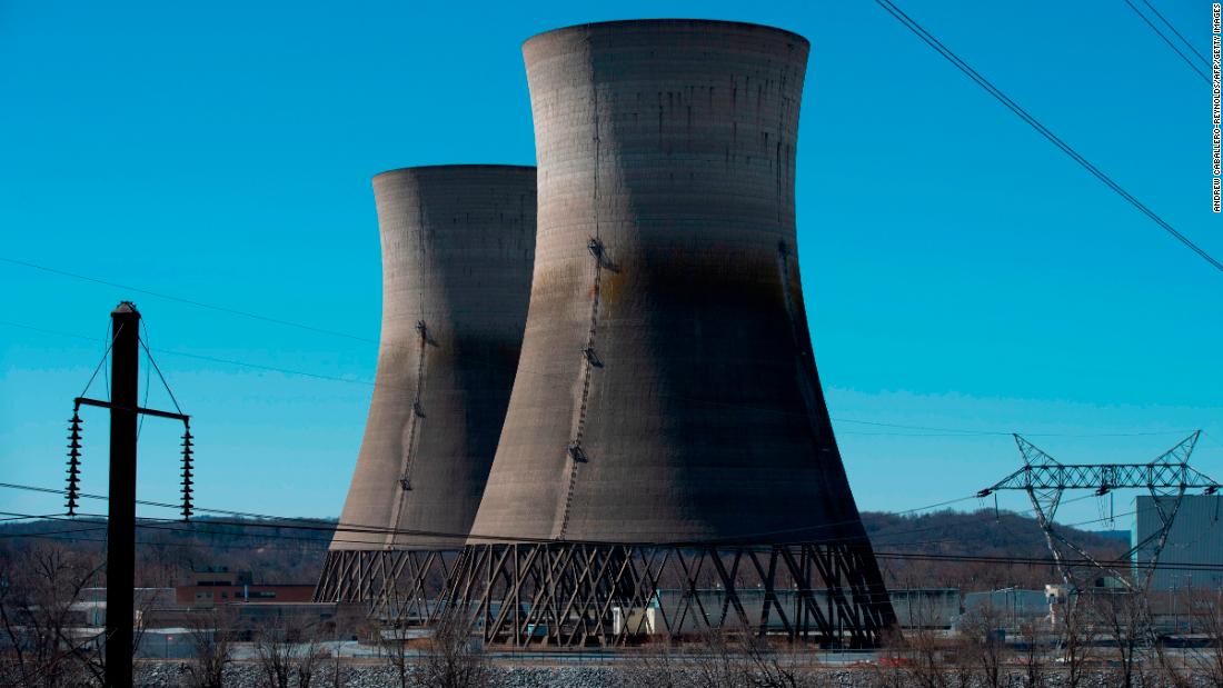 Usina nuclear: funcionamento, precauções, acidentes